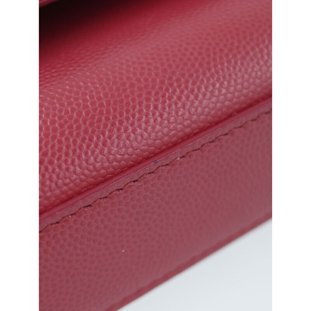 SAINT LAURENT Paris Saint Paris Kate Shoulder Bag - Picture 7 of 9